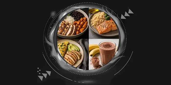 128 recetas anabólicas